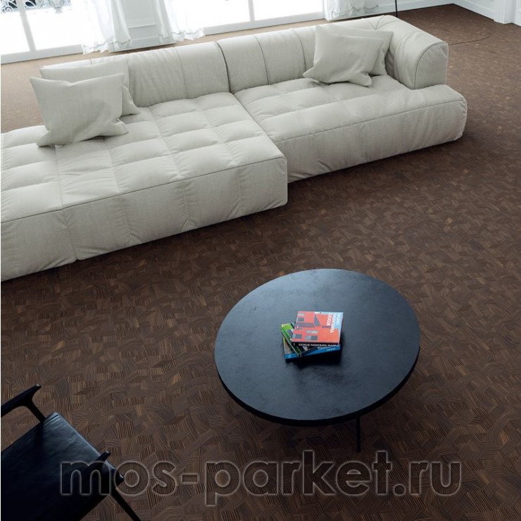 Ламинат AGT Spark Design by Defne Koz PRK703 Браун