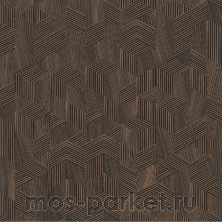 Ламинат AGT Spark Design by Defne Koz PRK703 Браун