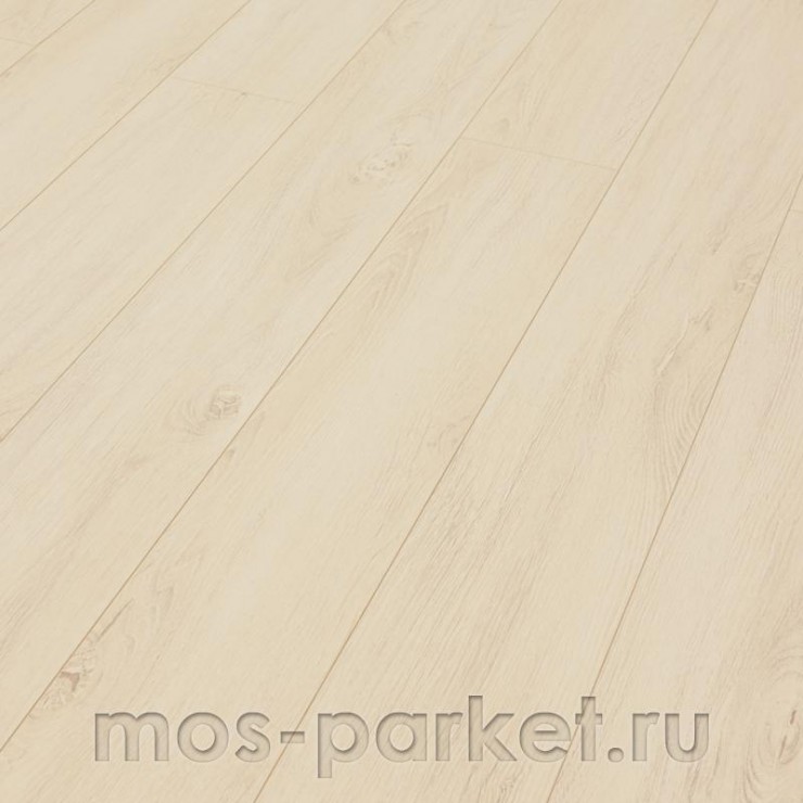Ламинат AlixFloor City Line ALX820 Дуб белый светлый
