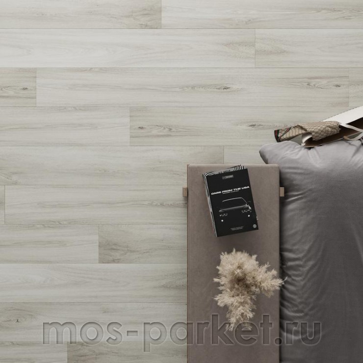 Ламинат AlixFloor City Line ALX821 Дуб серый крафт
