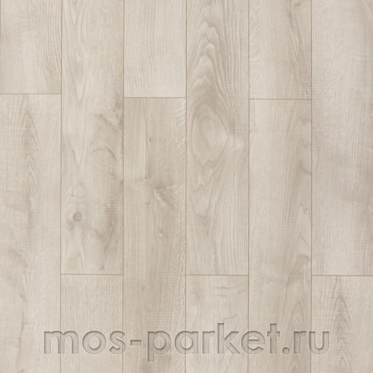 Ламинат AlixFloor City Line ALX822 Дуб серый прованс