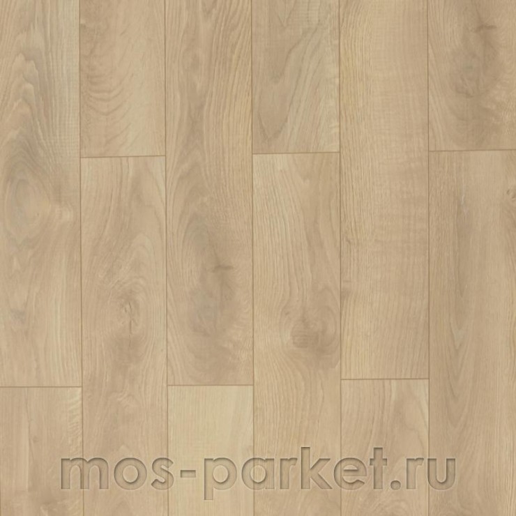 Ламинат AlixFloor City Line ALX824 Дуб пепельный ирландский
