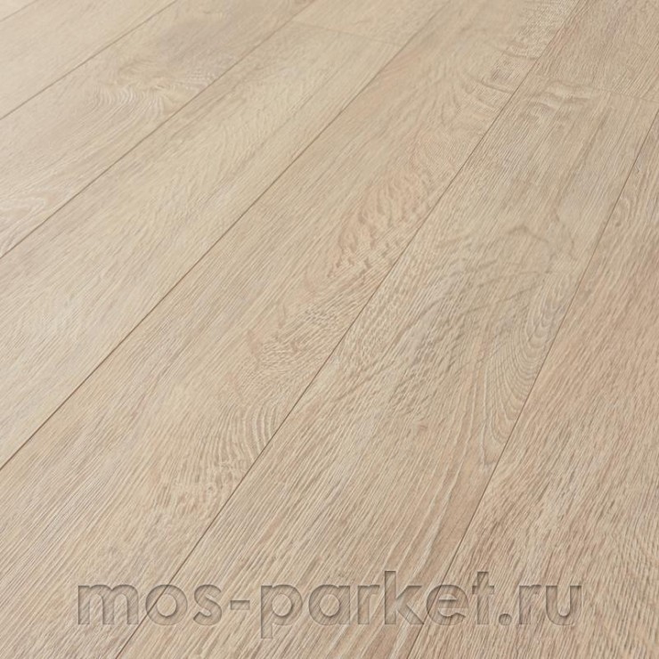 Ламинат AlixFloor Natural Line ALX580 Дуб светлый благородный