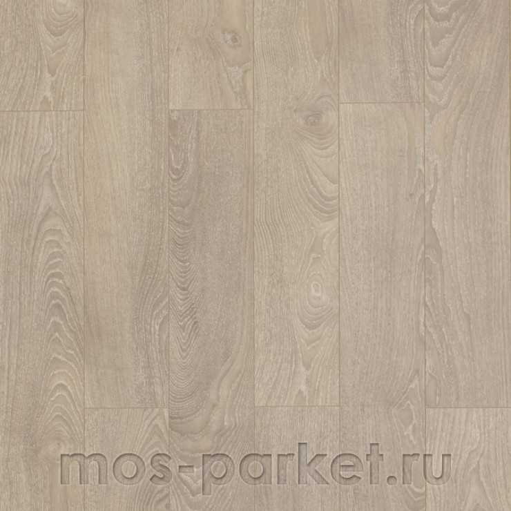 Ламинат AlixFloor Natural Line ALX825 Дуб Небраска коричневый