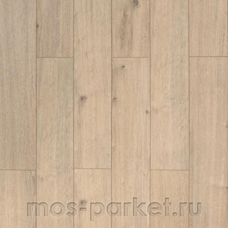 Ламинат AlixFloor Natural Line ALX826 Дуб натуральный классический
