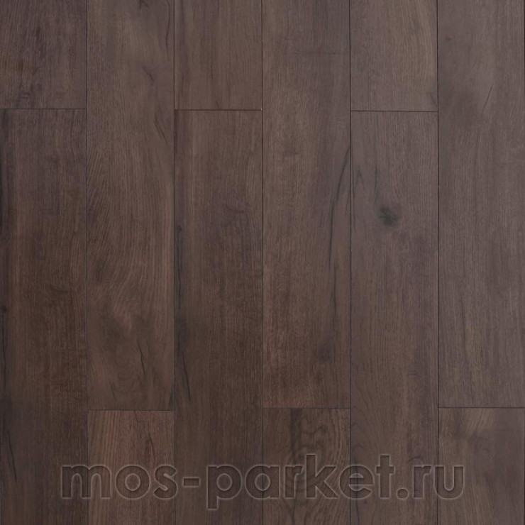 Ламинат AlixFloor Natural Line ALX828 Дуб кабинный темный