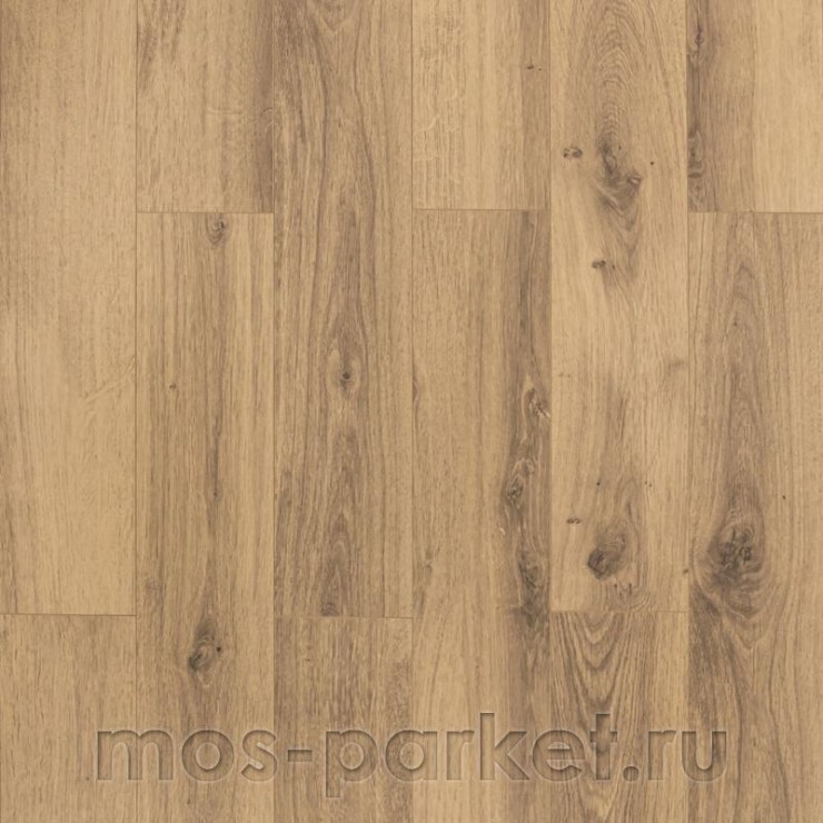 Ламинат AlixFloor Natural Line ALX829 Дуб античный темный