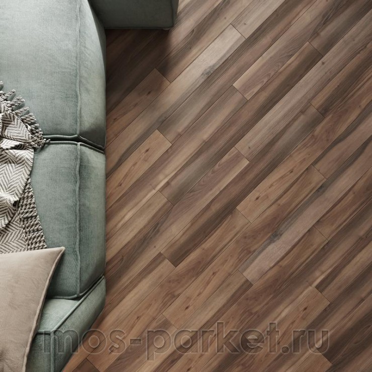 Ламинат AlixFloor Natural Line ALX832 Орех американский