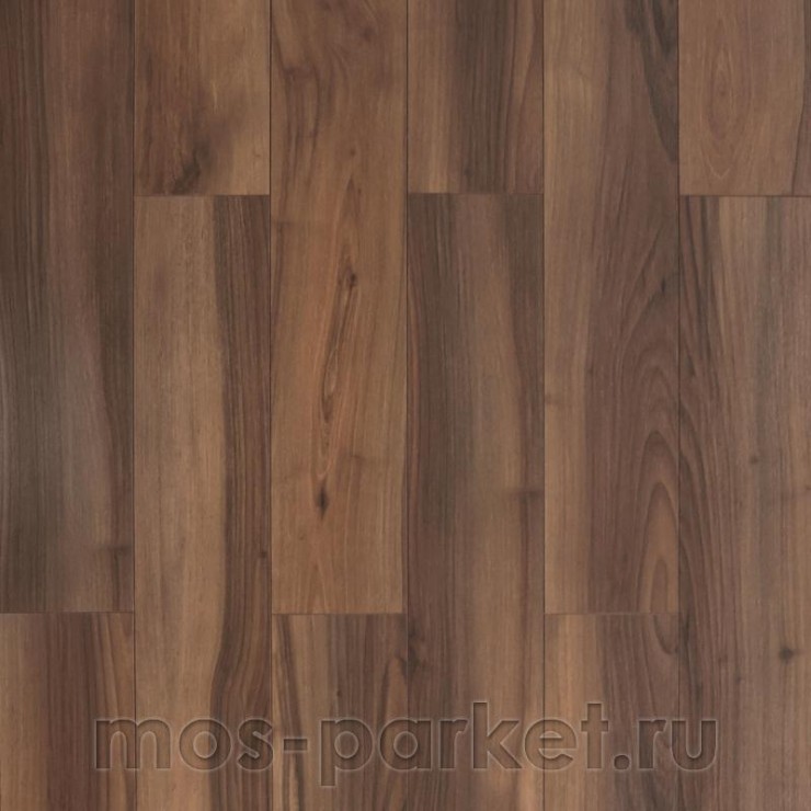 Ламинат AlixFloor Natural Line ALX832 Орех американский