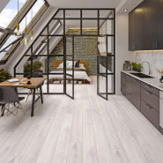 Ламинат AlixFloor Regista D40017 Дуб Хенсель Ламинат AlixFloor Regista D40017 Дуб Хенсель