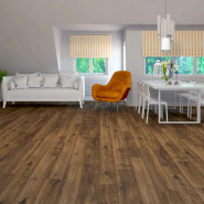 Ламинат AlixFloor Regista D4766 Дуб Эвидент Ламинат AlixFloor Regista D4766 Дуб Эвидент