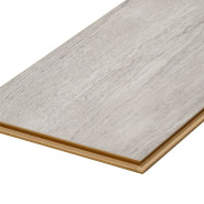 Ламинат AlixFloor Regista D7057 Дуб Тетис белый Ламинат AlixFloor Regista D7057 Дуб Тетис белый