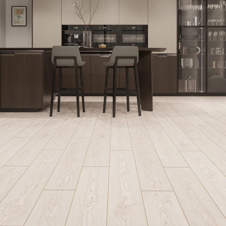 Ламинат AlixFloor Regista D7063 Дуб Нова