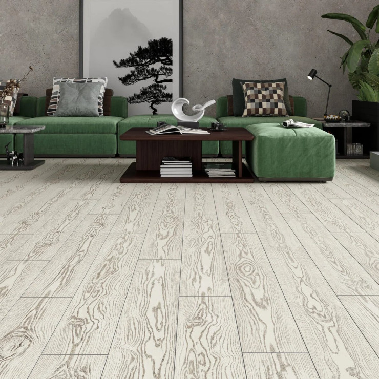Ламинат AlixFloor Regista D7065 Дуб Инфинити