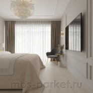 Ламинат AlixFloor Vitality Line 8 ALX00133JUM Дуб соляной
