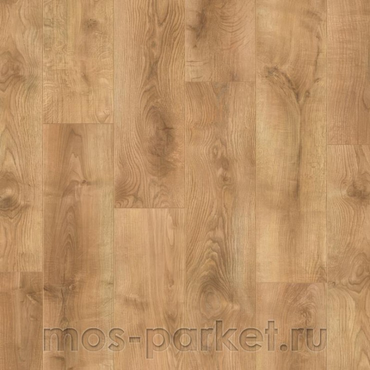 Ламинат AlixFloor Vitality Line 10 ALX003SPR Дуб австралийский