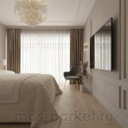 Ламинат AlixFloor Vitality Line 8 ALX00391JUM Дуб итальянский