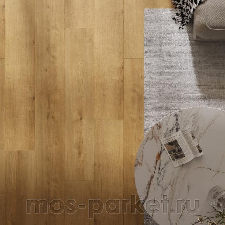 Ламинат AlixFloor Vitality Line 8 ALX00421JUM Дуб песочный
