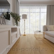 Ламинат AlixFloor Vitality Line 10 ALX421SPR Дуб песочный