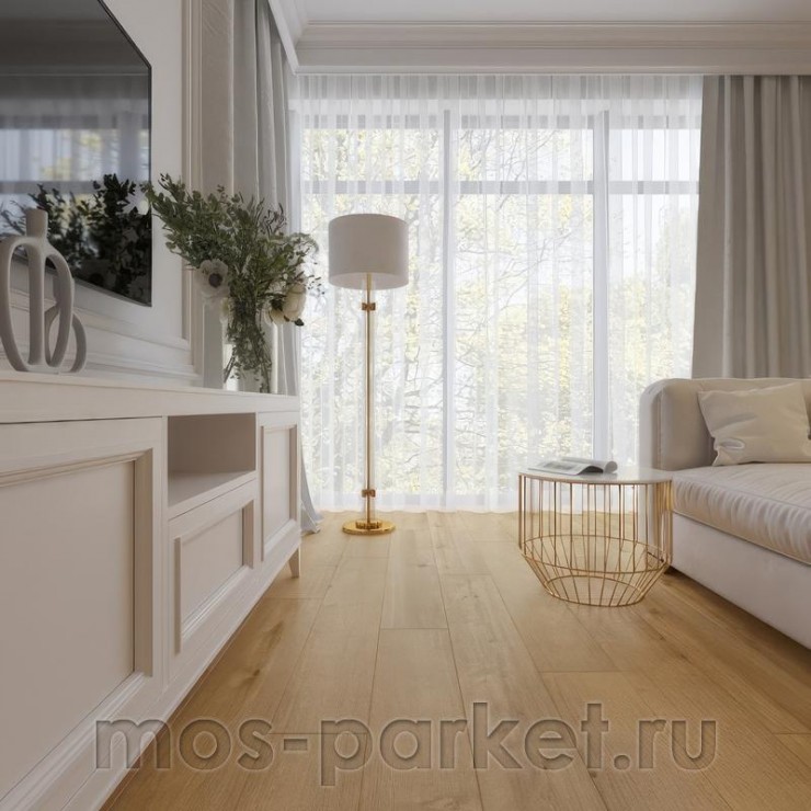 Ламинат AlixFloor Vitality Line 10 ALX421SPR Дуб песочный