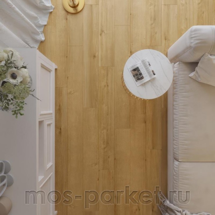 Ламинат AlixFloor Vitality Line 10 ALX421SPR Дуб песочный