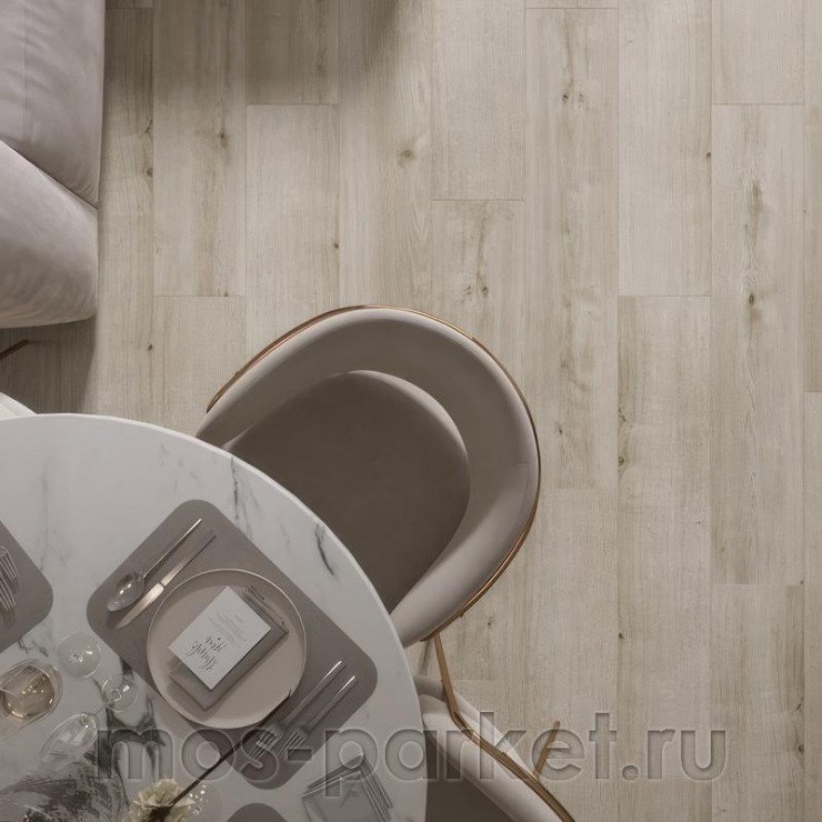 Ламинат AlixFloor Vitality Line 8 ALX00428JUM Дуб заснеженный