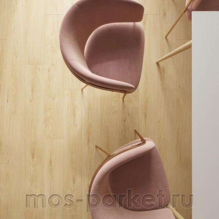 Ламинат AlixFloor Vitality Line 10 ALX00553SPR Дуб пшеничный золотой