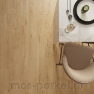 Ламинат AlixFloor Vitality Line 8 ALX00553STY Дуб пшеничный золотой