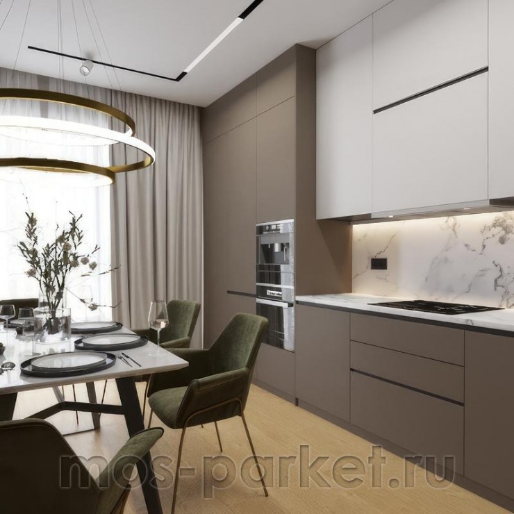 Ламинат AlixFloor Vitality Line 8 ALX00567STY Дуб океанический