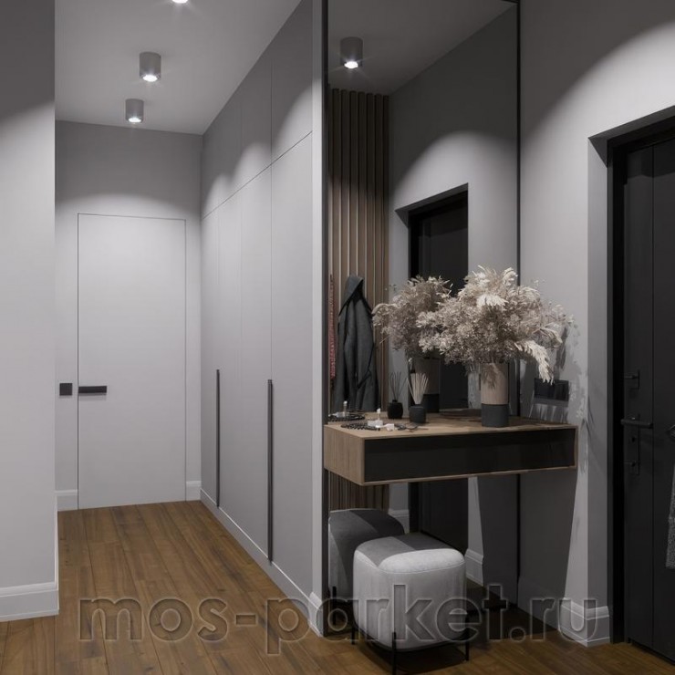 Ламинат AlixFloor Vitality Line 8 ALX00569STY Дуб морёный