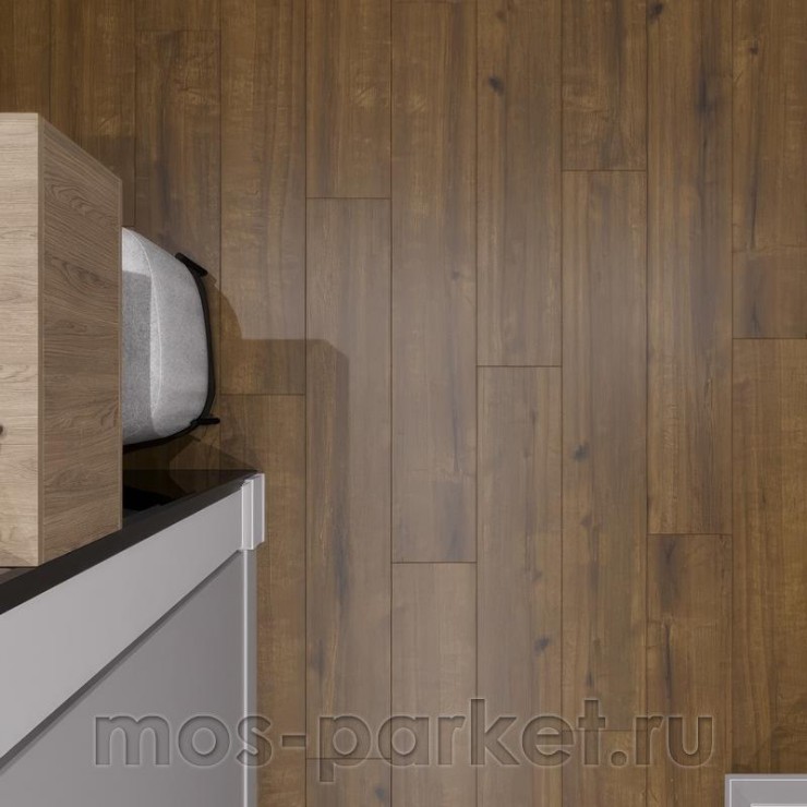 Ламинат AlixFloor Vitality Line 8 ALX00569STY Дуб морёный