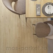 Ламинат AlixFloor Vitality Line 10 ALX571SPR Дуб Шампань