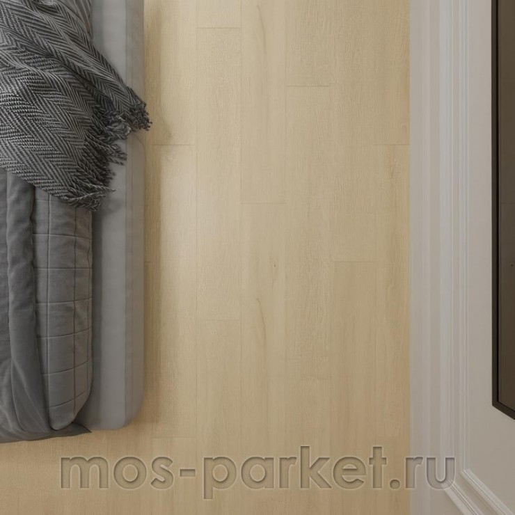 Ламинат AlixFloor Vitality Line 10 ALX573SPR Дуб меловой