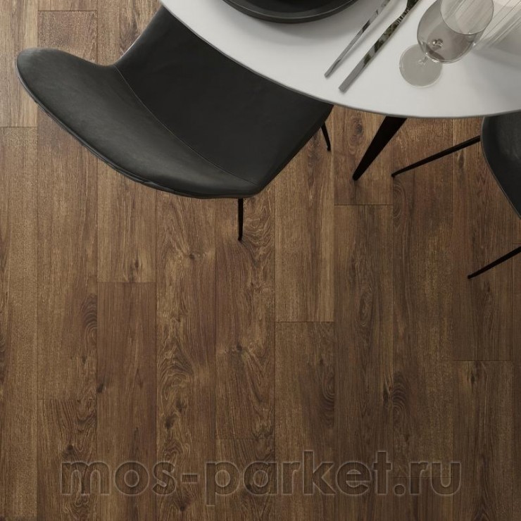 Ламинат AlixFloor Vitality Line 8 ALX00575STY Дуб викторианский коричневый