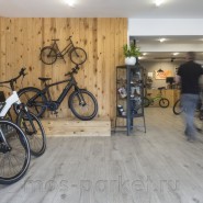 Ламинат Alloc Grand Avenue 4421 Нюхавн