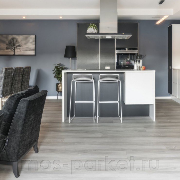 Ламинат Alloc Grand Avenue 5102 Великолепная Миля