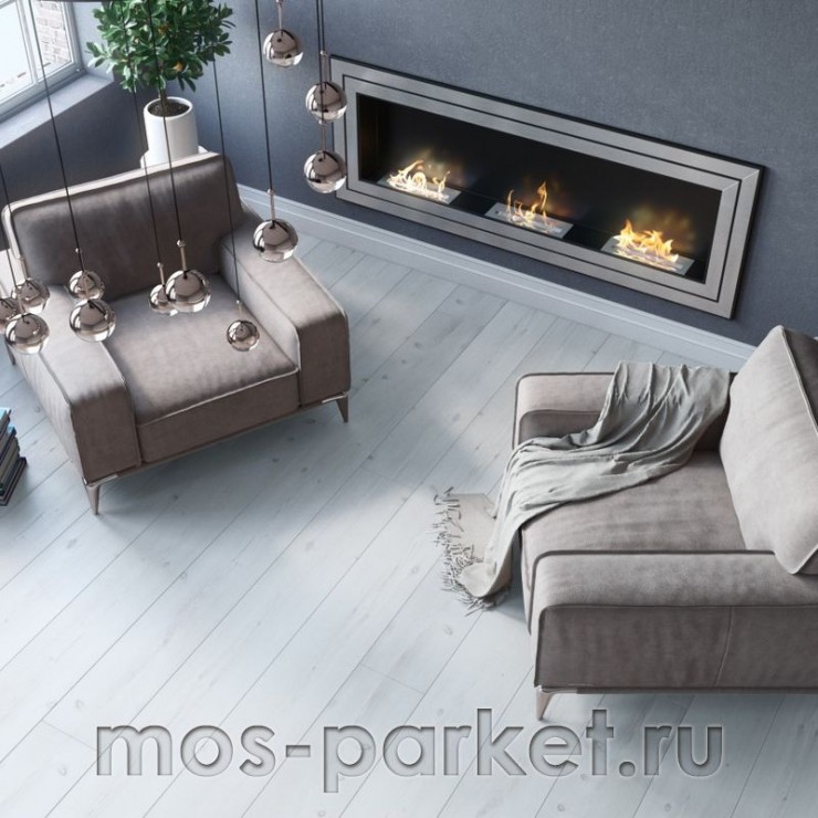 Ламинат Alloc Grand Avenue 6101 Королевская Миля
