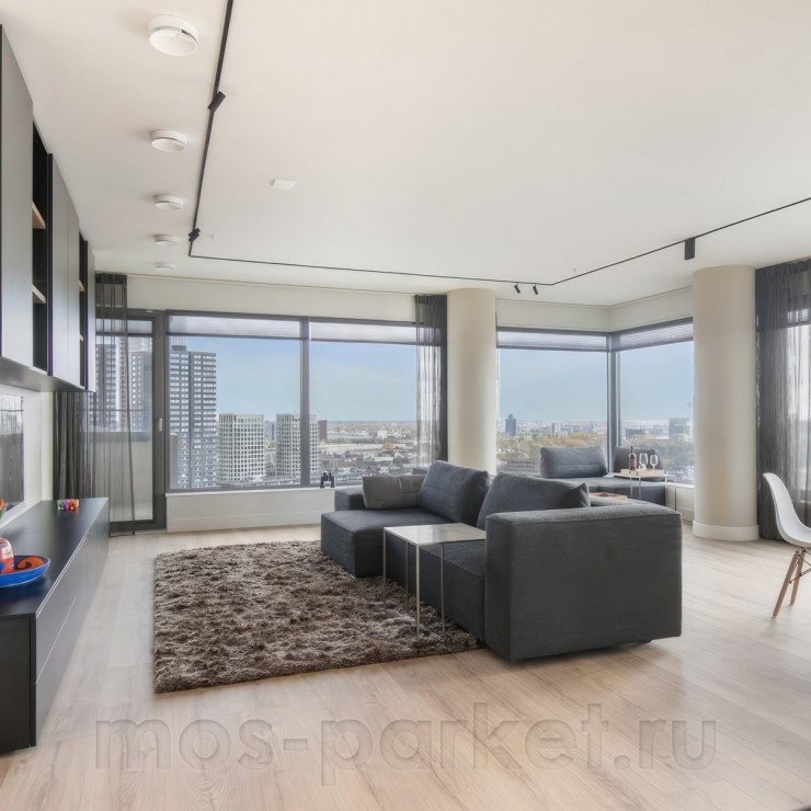 Ламинат Alloc Grand Avenue 7001 Родео Драйв