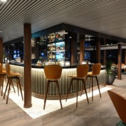 Ламинат Alloc Grand Avenue 8530 Бродвей