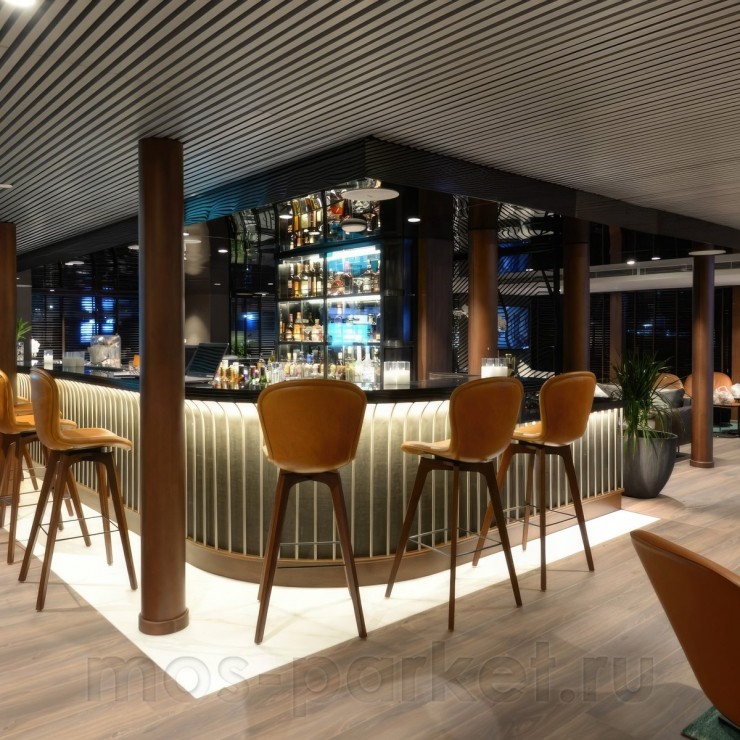 Ламинат Alloc Grand Avenue 8530 Бродвей