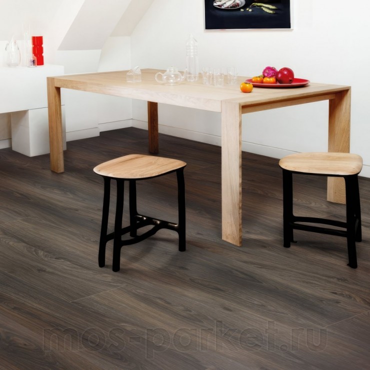 Ламинат Alloc Grand Avenue 8530 Бродвей