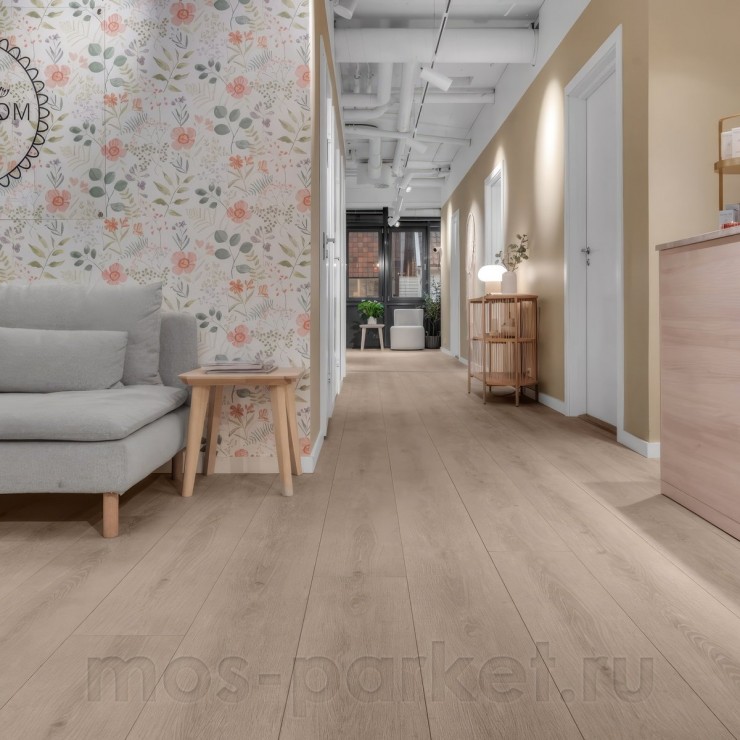 Ламинат Alloc Grand Avenue 8541 Елисейские Поля