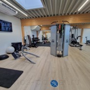 Ламинат Alloc Grand Avenue 8541 Лафайет WS