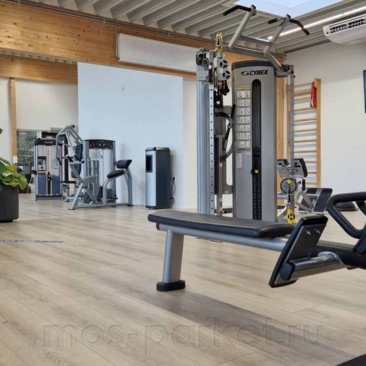 Ламинат Alloc Grand Avenue 8541 Лафайет WS