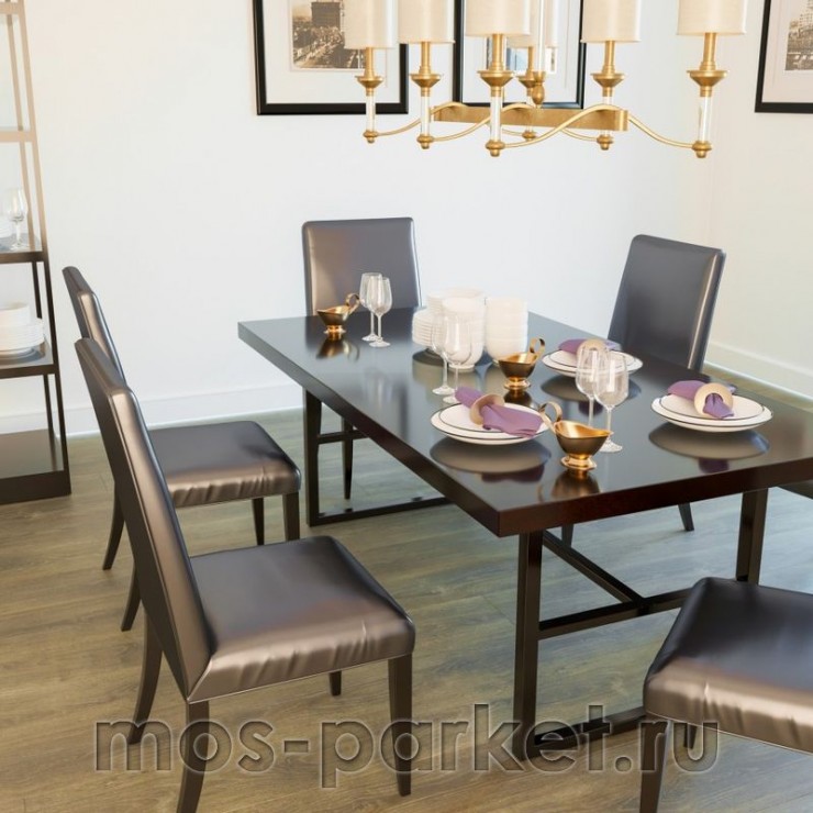 Ламинат Alloc Grand Avenue 8581 Эмбасси Роу