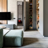 Ламинат Alloc Grand Avenue 8581 Эмбасси Роу