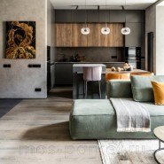 Ламинат Alloc Grand Avenue 8581 Эмбасси Роу