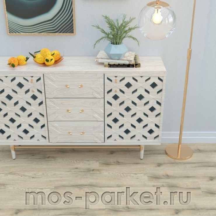 Ламинат Alloc Original 04491 Дуб весенний