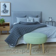 Ламинат Alloc Original 04522 Дуб белый