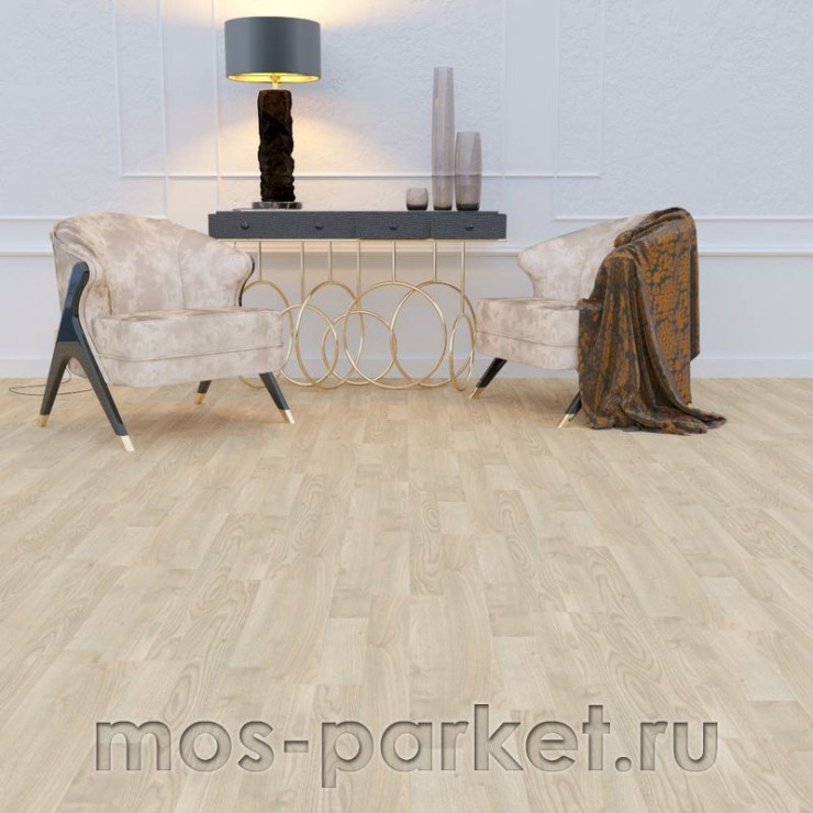 Ламинат Alloc Original 04522 Дуб белый